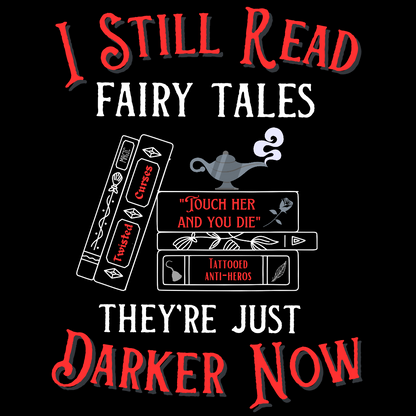 Fairy Tales Tee