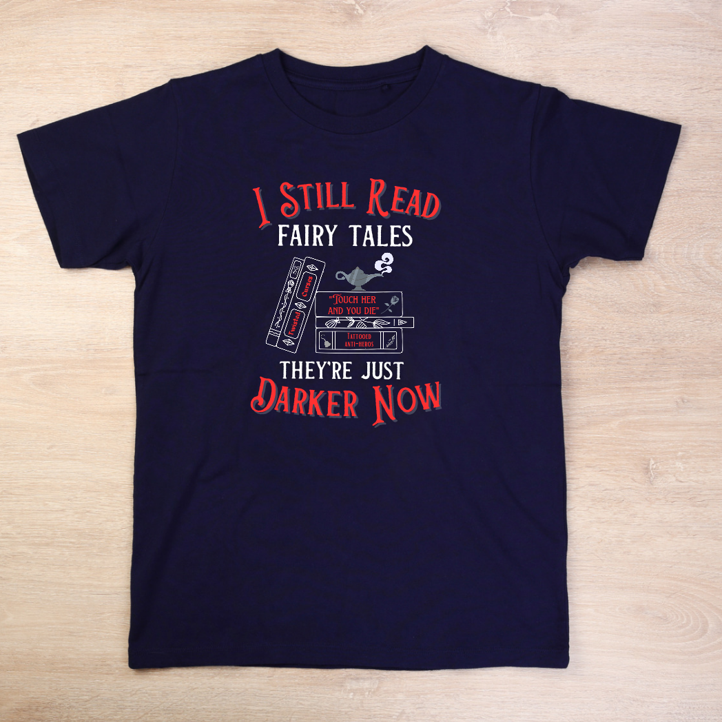 Fairy Tales Tee