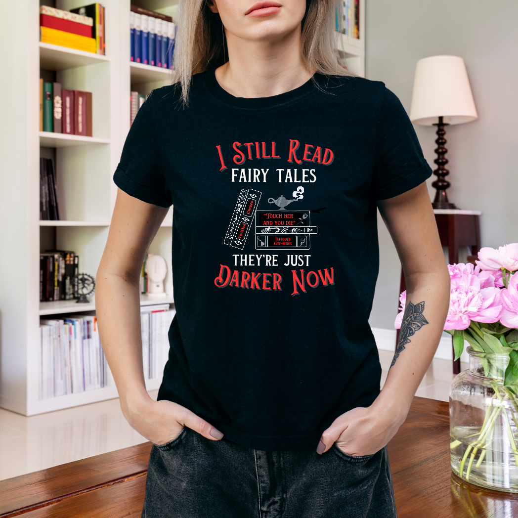 Fairy Tales Tee