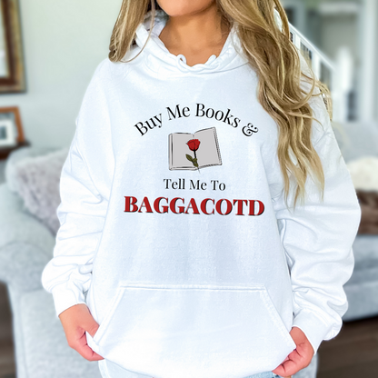 BAGGACOTD hoodie