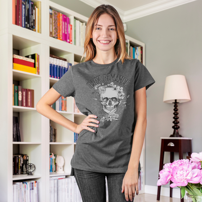 Dark Romance book club