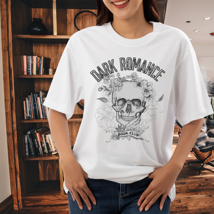 Dark Romance book club