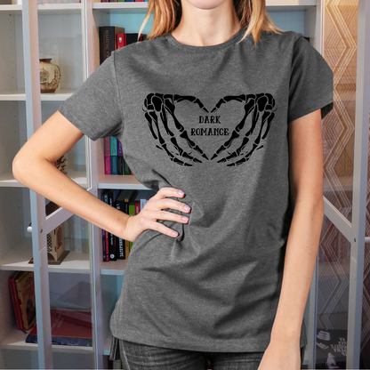 Dark Romance Tee