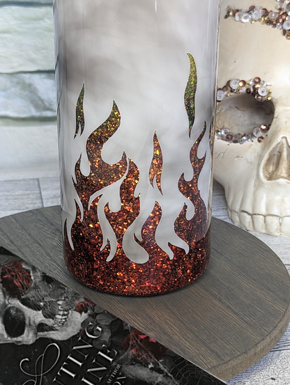 Unholy Reading Tumbler